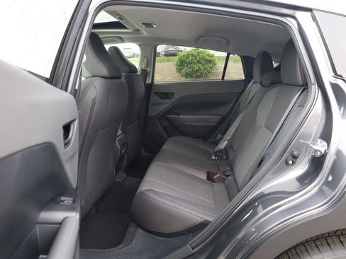 New 2026 Subaru Crosstrek 2.0i Premium AWD/4WD image 19