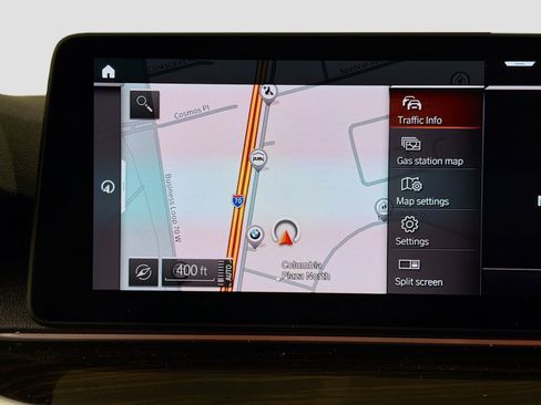 Used 2023 BMW 540i xDrive w/ Executive Package image 17