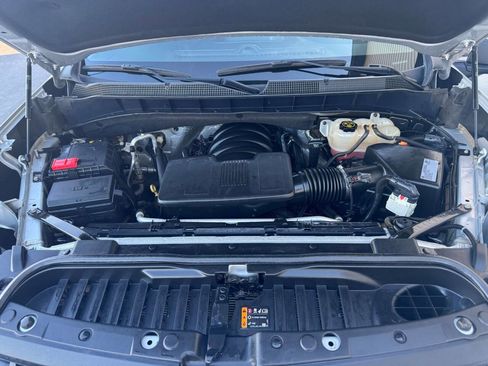 Used 2019 Chevrolet Silverado 1500 LT image 35