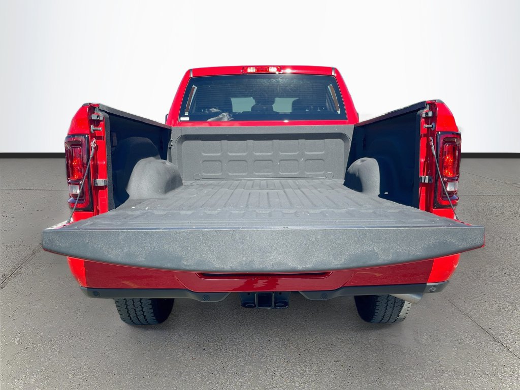 Used 2026 RAM 2500 Big Horn AWD/4WD image 24