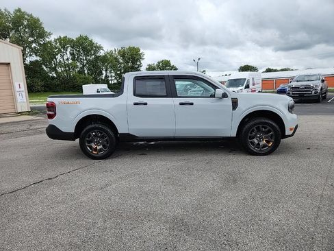 Used 2023 Ford Maverick Tremor w/ Tremor Off-Road Package AWD/4WD image 4
