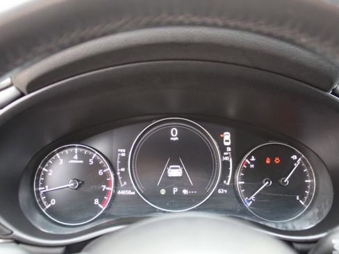 Certified 2024 MAZDA MAZDA3 s image 20