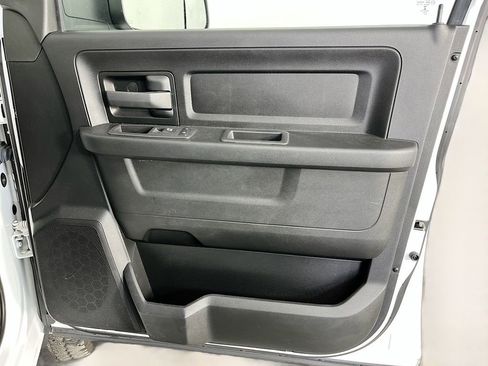 Used 2022 RAM 2500 Tradesman AWD/4WD image 36