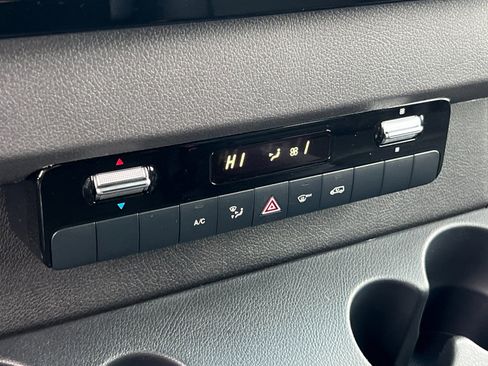 New 2026 Mercedes-Benz Sprinter 144 Cargo image 20