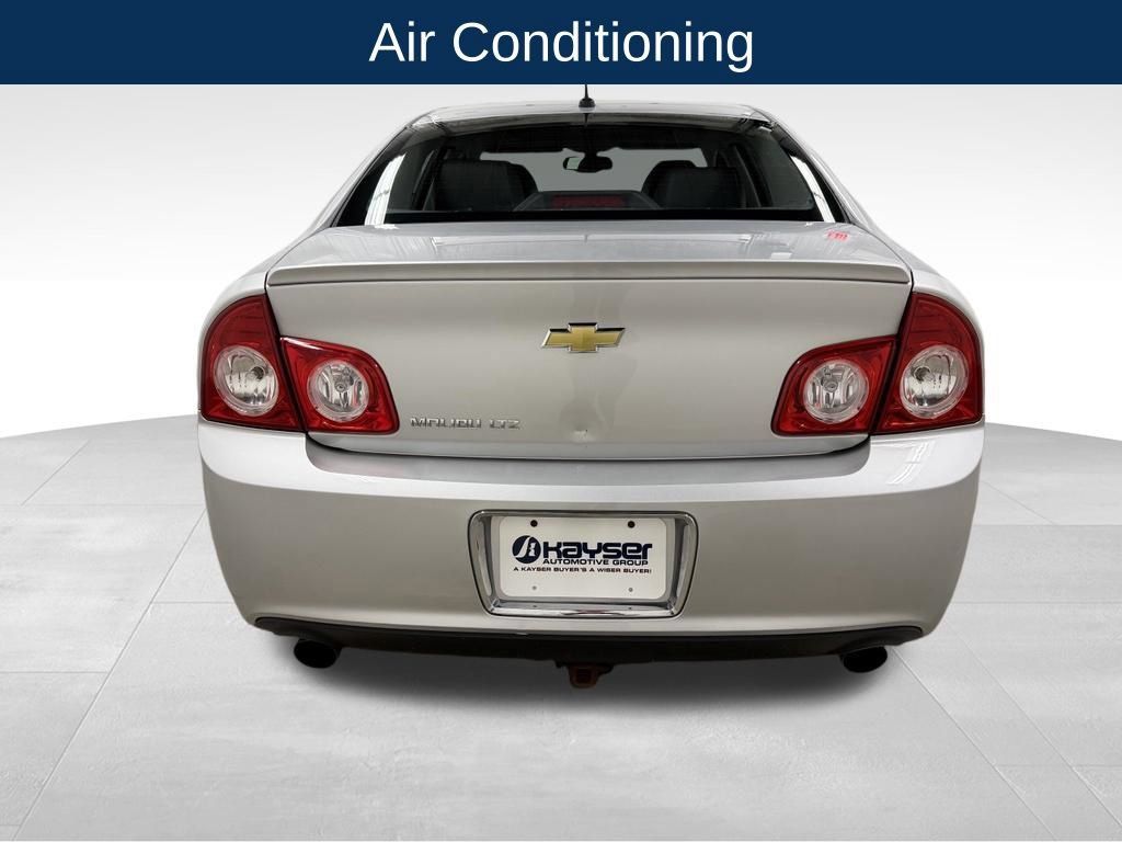 Used 2011 Chevrolet Malibu LTZ w/ HFV6 Engine Package FWD image 7