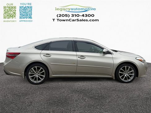 Used 2014 Toyota Avalon XLE Touring image 8