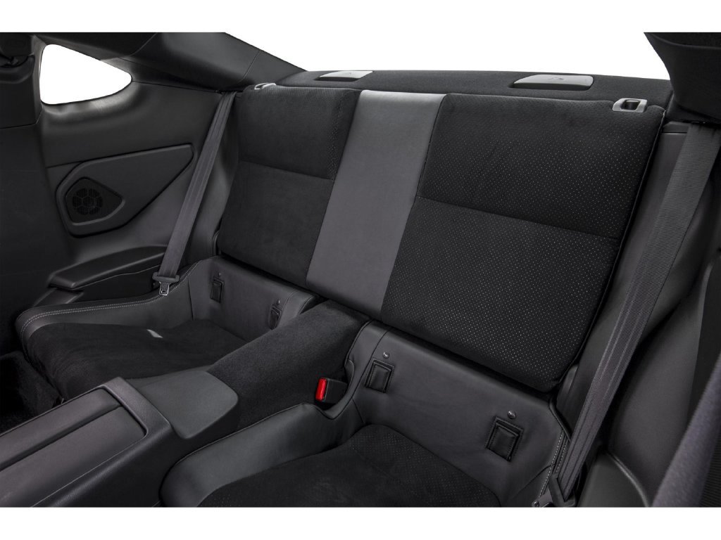New 2027 Toyota GR86 Premium w/ ALL Weather Mat Package (TMS) RWD image 8
