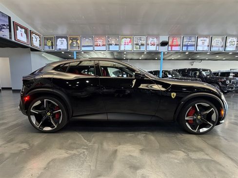 Used 2026 Ferrari Purosangue AWD/4WD image 6
