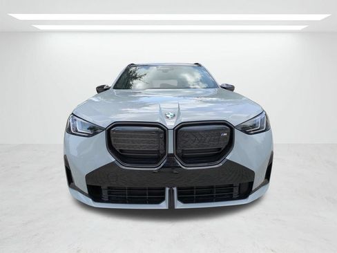 New 2026 BMW X3 M50 w/ Premium Package AWD/4WD image 9