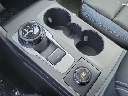 New 2026 Ford Bronco Sport Outer Banks w/ Outer Banks Tech Package+ AWD/4WD image 26