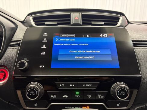 Used 2022 Honda CR-V EX image 29