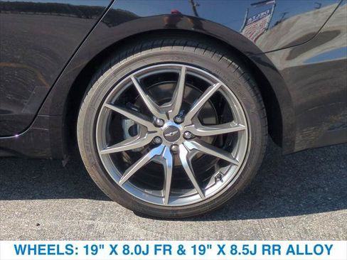 Used 2023 Genesis G70 2.0T AWD/4WD image 11