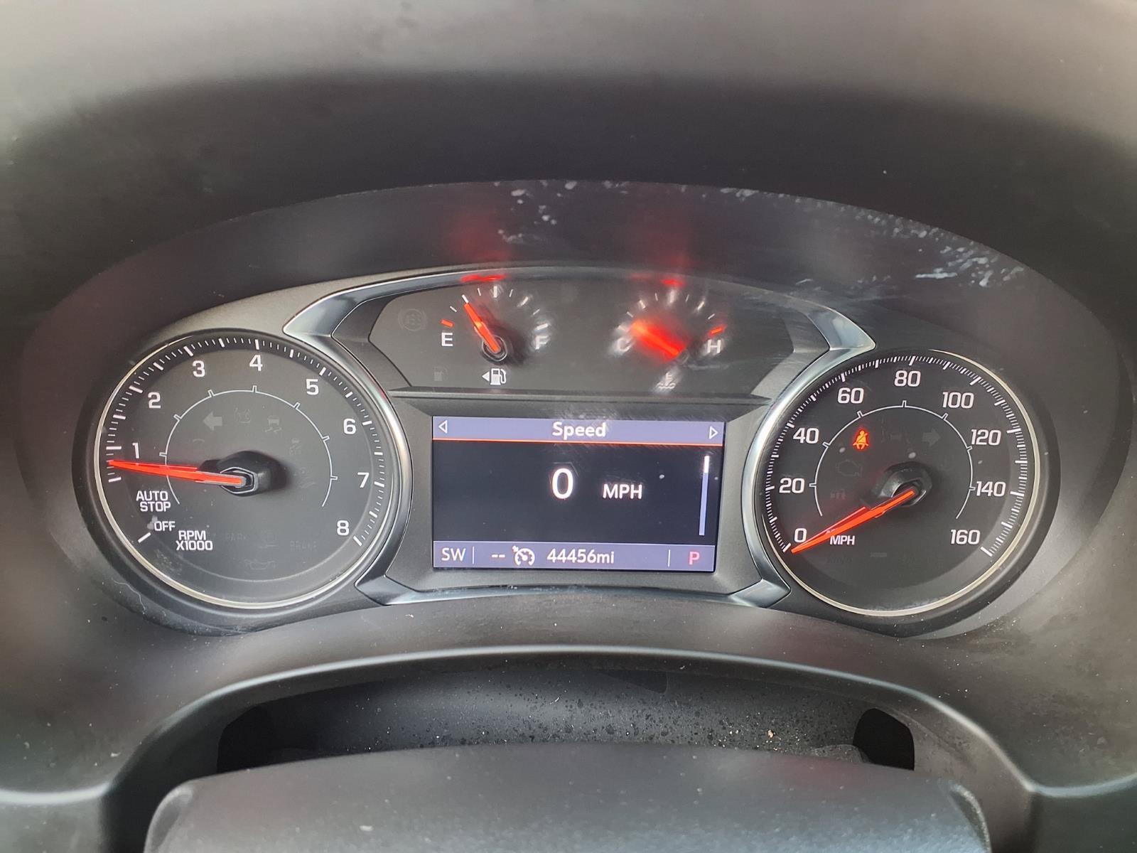 Used 2022 GMC Terrain SLT AWD/4WD image 13