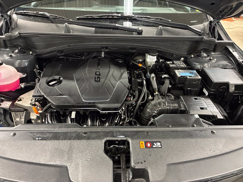 Certified 2026 Kia Sportage X-Line w/ X-Line Technology Package AWD/4WD image 34