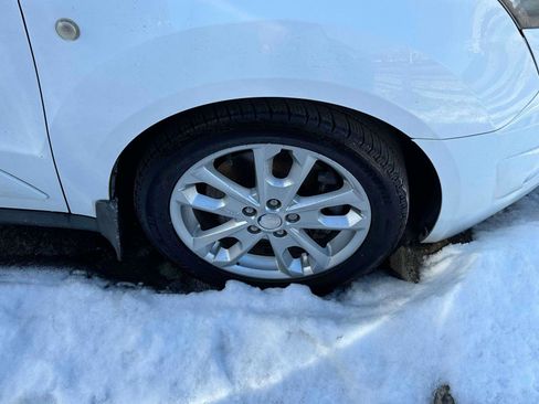 Used 2015 Ford Transit Connect XLT image 6