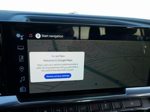 New 2026 Chevrolet Silverado 1500 LTZ w/ LTZ Premium Package image 21