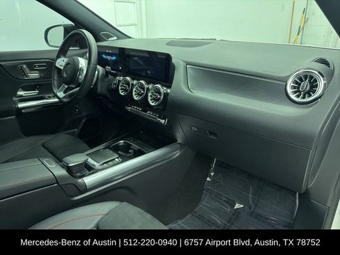 Used 2022 Mercedes-Benz GLA 35 AMG 4MATIC image 29