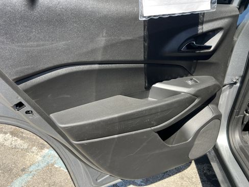 Used 2024 Chevrolet Trax LS FWD image 15