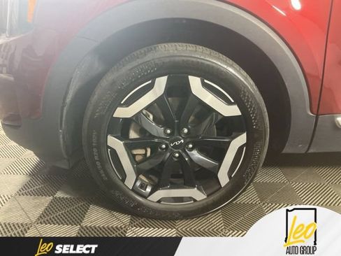 Used 2023 Kia Telluride S AWD/4WD image 24