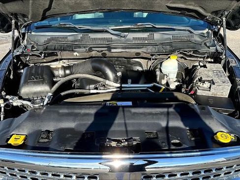 Used 2016 RAM 1500 Laramie w/ Convenience Group image 30