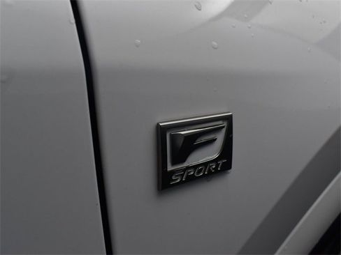 Used 2023 Lexus RX 350 F Sport image 28