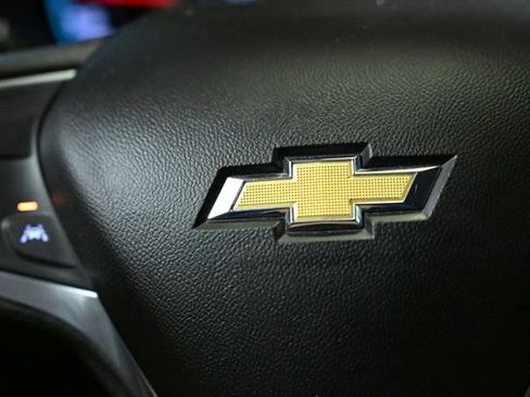 Used 2021 Chevrolet Equinox LS w/ LPO, Blackout Package image 37