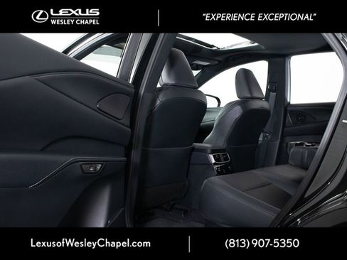 Used 2023 Lexus RX 350 Premium w/ Accessory Package FWD image 23
