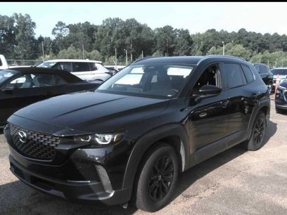 Used 2025 MAZDA CX-50 AWD 2.5 S w/ Preferred Package