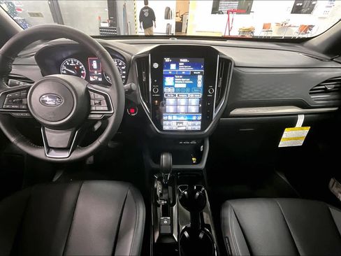 New 2026 Subaru Forester Limited AWD/4WD image 5