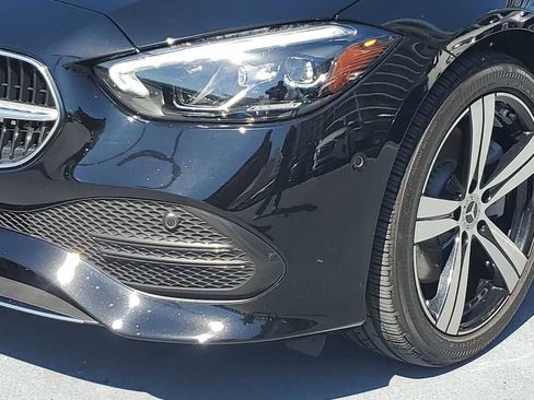 Used 2024 Mercedes-Benz C 300 Sedan image 10