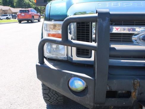 Used 2009 Ford F250 Lariat AWD/4WD image 34