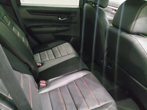 Used 2024 Honda CR-V Sport-L image 18