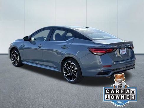 Used 2024 Nissan Sentra SR image 6