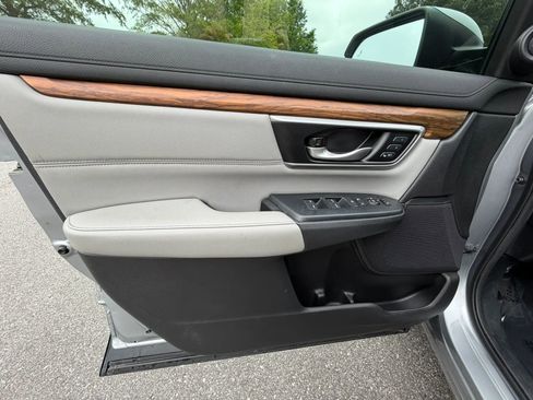 Used 2019 Honda CR-V EX-L image 15