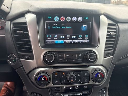 Used 2018 Chevrolet Tahoe Premier image 8