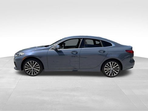 Used 2024 BMW 228i Gran Coupe w/ Convenience Package FWD image 4