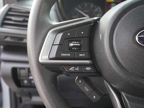 Used 2023 Subaru Impreza 2.0i Premium image 18