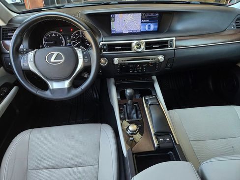 Used 2013 Lexus GS 350 w/ Premium Pkg RWD image 15