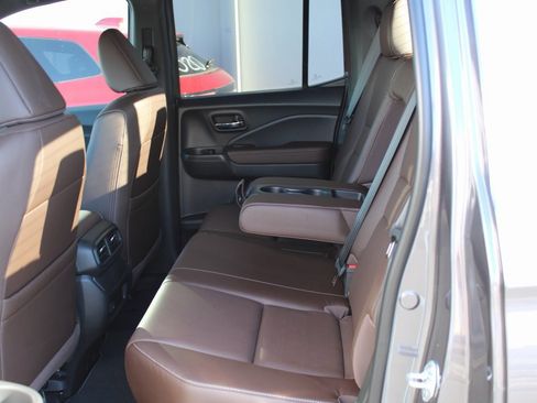 New 2026 Honda Ridgeline RTL image 27