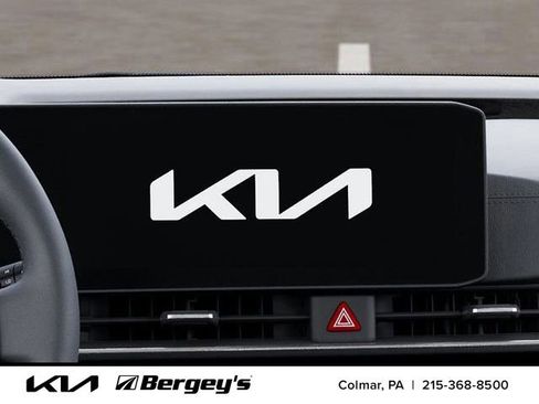 New 2026 Kia Carnival SX Prestige FWD image 26