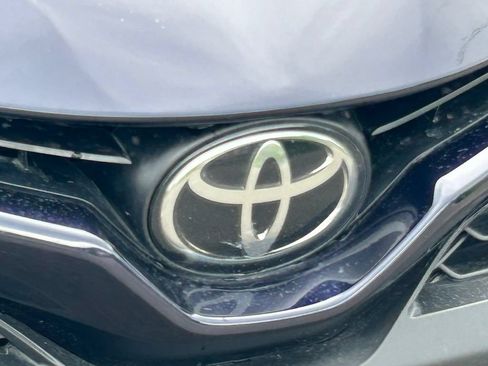 Used 2022 Toyota Camry SE FWD image 10