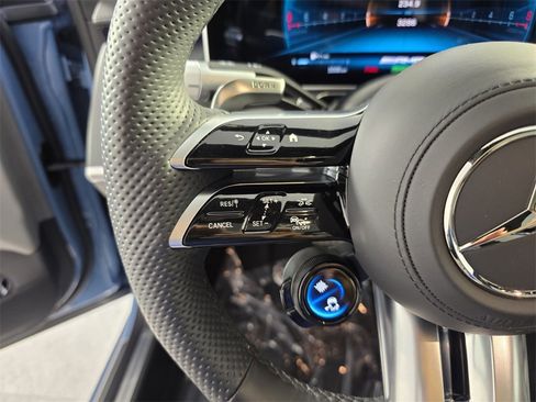 Used 2025 Mercedes-Benz S 63 AMG S image 21