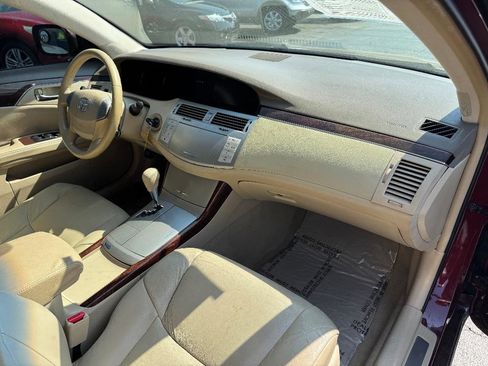 Used 2008 Toyota Avalon XLS FWD image 15