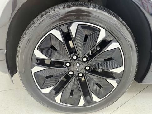Used 2024 Chevrolet Blazer EV RS AWD/4WD image 79