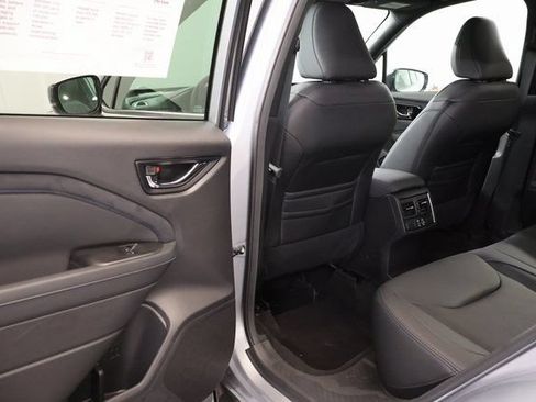 New 2026 Subaru Forester Sport AWD/4WD image 33