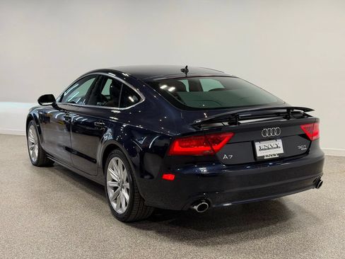 Used 2014 Audi A7 3.0T Premium Plus AWD/4WD image 14