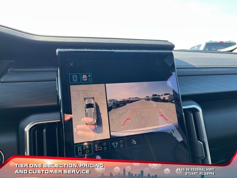 New 2026 GMC Acadia Elevation w/ Elevation Premium Package image 32