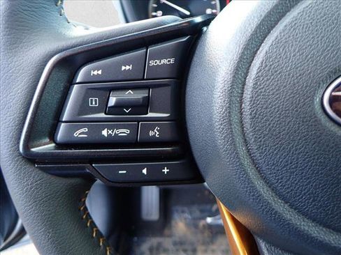 New 2026 Subaru Crosstrek 2.5i Wilderness image 15