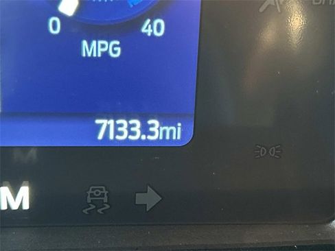 Certified 2024 Ford Bronco Wildtrak image 41