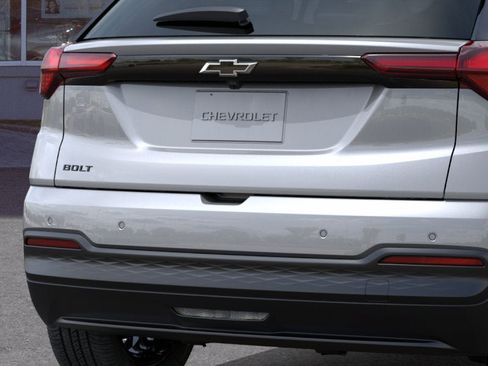New 2027 Chevrolet Bolt LT FWD image 14